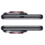 Huawei Pura 70 Ultra 16GB+512GB 智能手機 (星芒黑) - 1吋超聚光伸縮鏡頭、衛星通訊、IP68